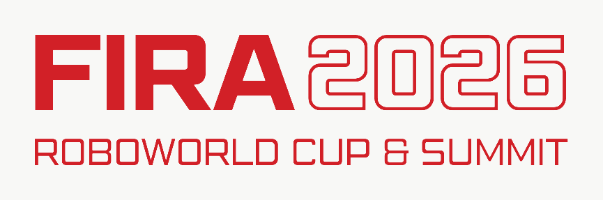 FIRA 2026 RoboWorld Cup and Summit