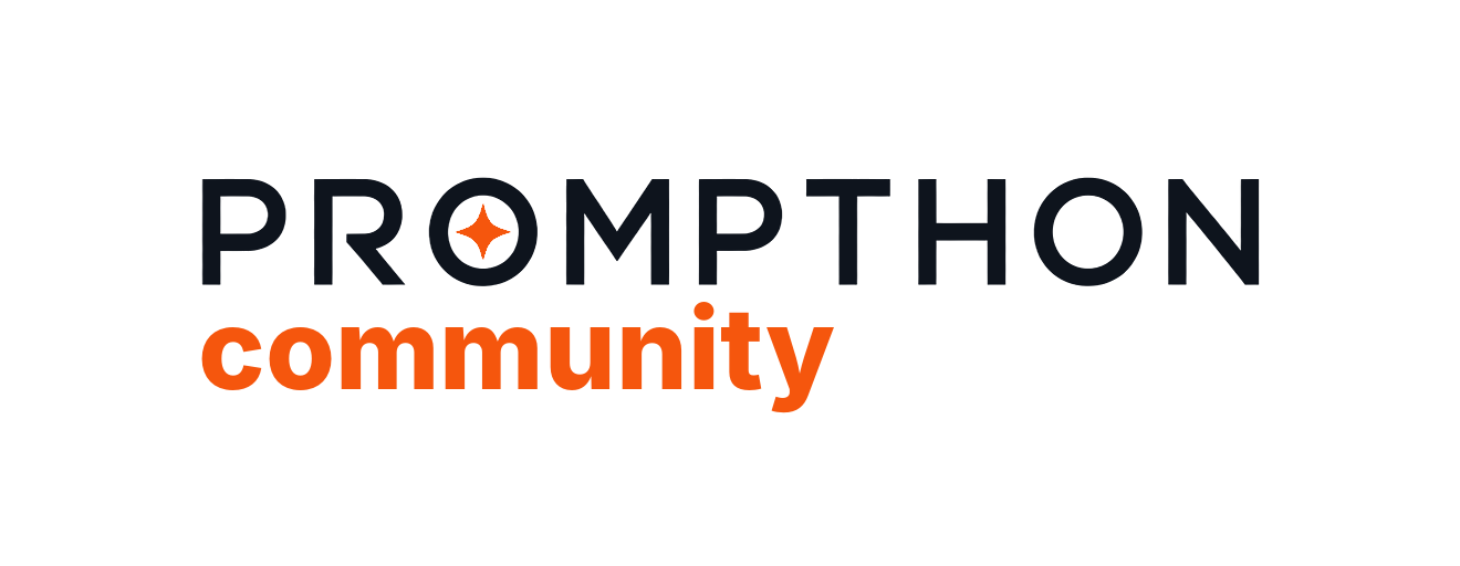 Prompthon Community